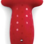 Chef’n Original Stem Gem Strawberry Huller, Red/Green – 102-138-005