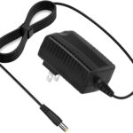 24V Power Cord for Hypervolt Massage Gun HPI5300000100 53000 001-00 Charger for Hyperice 42000 038-00 Battery Charger AC/DC Adapter SK03T1-2400100Z Supply