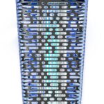 BLACK+DECKER Bug Zapper & Fly Trap-Mosquito Repellent- Gnat Killer Indoor & Outdoor Electric UV Bug Catcher for Insects- 2 Acre Coverage for Home, Deck, Garden, Patio Commercial Strength