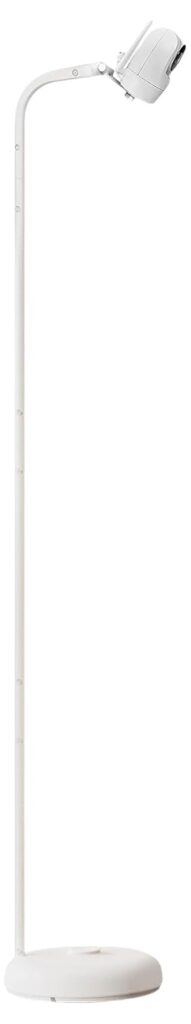 VTech Baby Monitor Floor Stand Compatible with Most VTech Baby Monitor, Baby Camera Stand Mount, Safety for Nursery