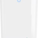 GermGuardian HEPA Air Purifier for Home, Large Rooms up to 1760 Sq. Ft. with HEPA Air Filter & UV-C Light, Zero Ozone Verified, AC5900WCA, White