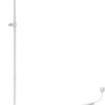 Nanit Pro Baby Monitor Floor Stand Accessory – Baby Monitor Stand, Baby Camera Floor Stand & Holder for Crib and Bassinet, Camera Monitor Mount & Baby Monitor Holder (Camera not included)