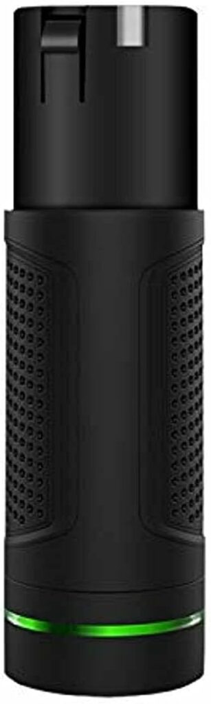 Massage Gun Battery Replacement 25.2V / 2500mAh up to 12hours of use.