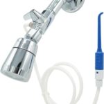 Oral Breeze | HydroCare | Water Flosser | Dental Flosser | Teeth Cleaner | Oral Irrigator | 3′ Hose