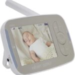 Infant Optics DXR-8 Standalone Monitor Unit – Requires Separate Battery (Battery Not Included) – Not Compatible with DXR-8 PRO