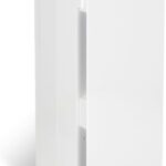 GermGuardian Air Purifier for Homes with Pets, H13 Pet HEPA Filter, Removes Pet Dander, Dust, Allergens, Smoke, Pollen, Odors, Mold, UV-C Light Helps Reduce Germs, 22 Inch, White, AC4300WPT