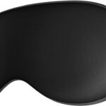 JEFlex Natural Silk Sleep Mask Blindfold, Super-Smooth Eye Mask