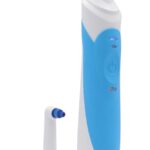 ROTADENT PROCARE Professional Rotary Toothbrush with Dock Charger, 2 Brush Heads Included and 1 Year Warranty