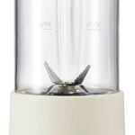 Vitantonio”MINI BOTTLE BLENDER” VBL-5-MK (MILK)【Japan Domestic genuine products】