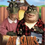 Dinosaurs – The Complete Third and Fourth Seasons