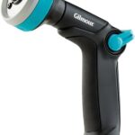 Watering Heavy Duty Thumb Control Nozzle