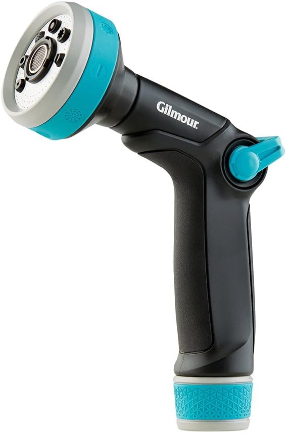 Watering Heavy Duty Thumb Control Nozzle