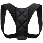 Posture Corrector for Women Neck Shoulder Back Pain Relief Breathable Invisible Under Clothes