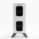 Air Oasis iAdaptAir 2.0 H13 HEPA Filter Air Purifier Reduces 99% of Viruses, Mold, Dust, Smoke, Pollen & Odors Quietest on The Market WiFi Compatible 2,650 Sq Ft of Clean Air