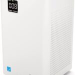 Kenmore PM2010 Air Purifiers with H13 True HEPA Filter, Covers Up to 1200 Sq.Foot, 24db SilentClean 3-Stage HEPA Filtration System, 5 Speeds for Home Large Room, Kitchens & Bedroom, PM2010