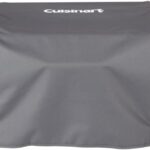 Cuisinart CGC-4256 Portable Pellet Grill Cover, 256 sq.in (Cover fits The CPG-256)