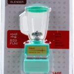 Westminster World’s Smallest Real Working Blender