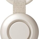 Portable Sound Machine for Baby Kids | White Noise | Sleep Soother | 16 Soothing Sounds | Timer | Memory Function | 30H | Shush | Travel | Registry Gift | Newborn Essentials | Extended Battery Edition