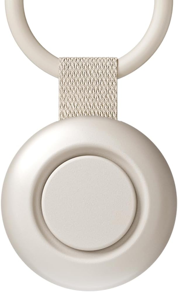 Portable Sound Machine for Baby Kids | White Noise | Sleep Soother | 16 Soothing Sounds | Timer | Memory Function | 30H | Shush | Travel | Registry Gift | Newborn Essentials | Extended Battery Edition