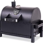 Oklahoma Joe’s® Rambler Tabletop Charcoal Grill – 19402088