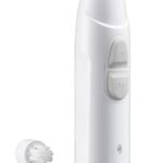 Interplak by Conair Opti-Clean Cordless Rechargeable Toothbrush Power Plaque Remover, Color May Vary
