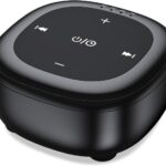 White Noise Sound Machine with 30 Soothing Sounds 36 Adjustable Volume Brown Noise Sound Machines for Sleep Office Privacy Bedroom 4 Timers Memory Function Sleep Sound Machine Baby Adult Elderly Care