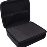 Aenllosi Hard Case Compatible with Muscle Massage Gun