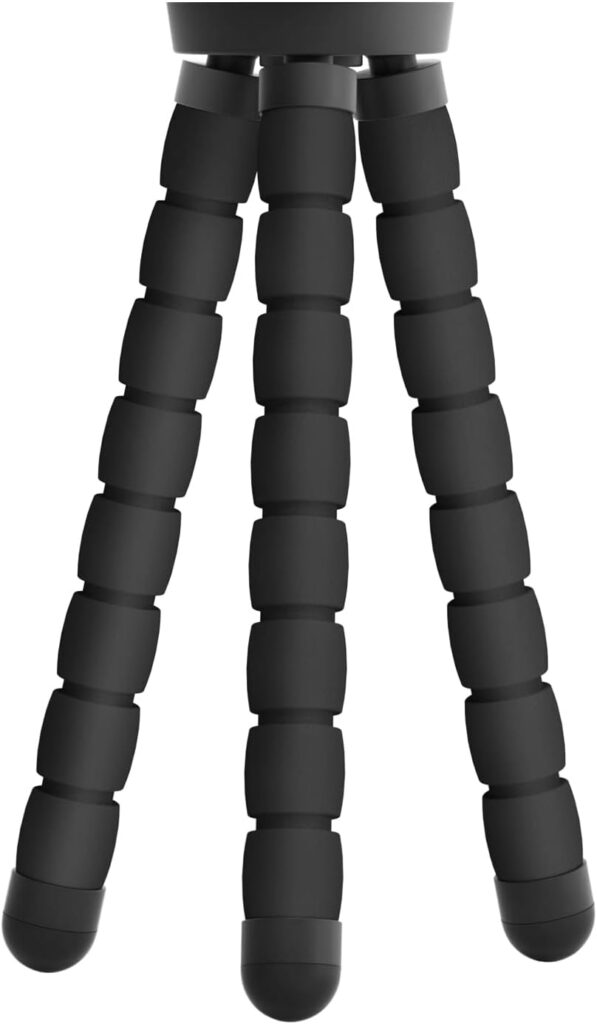 FRIZCOL Replacement Leg for Stroller Fan (Black)