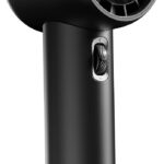 Portable Fan Rechargeable – 15000RPM High Speed Turbo Handheld Fans with Digital Display – 16H Cooling USB Battery Powered Fan – Gifts for Men & Women, Travel Essentials, Camping Gear