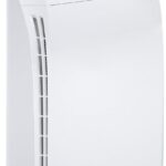 Membrane Solutions MSA3 Air Purifier for Home, Room Up to 1590 sq ft. H13 True HEPA Filter Air Purifier for Bedroom 22db, 100% Ozone Free Air Cleaner for Smoke, Pet Odor Remove 99.97% Allergens, Dust
