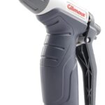 Gilmour Light Duty Garden Hose Nozzle with Adjustable Spray Pattern, Water Hose Nozzle for Watering Garden or Lawn