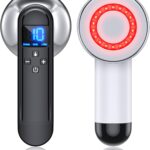 Body Sculpting Machine – Professional Handheld Cordless Cellulite Massager – Suitable for Belly, Neck, Legs, Hip, Arms