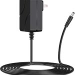 VHBW 24V Charger Replacement for Hypervolt Massage Gun, Replacement for Hypervolt Charger Compatible with Hypervolt Hyperice HPI5300000100 53000 001-00 42000 038-00 Battery Charging Cord