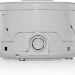 Yogasleep Dohm Classic (Gray) The Original White Noise Machine, Soothing Natural Sound from A Real Fan, Noise Cancelling for Office Privacy, Travel & Meditation, Sleep Therapy for Adults & Baby