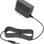 Charger for Bob and Brad Pro Massage Gun Compatible with BOB and Brad X6 Pro Massage Gun Deep Tissue Percussion Professional Muscle Massage Gun Power Adapter