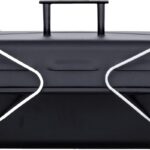 Charbroil Portable Convective 1-Burner Propane Gas Grill – 465133010