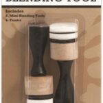 Ranger Inkssentials Mini Ink Blending Tool