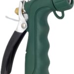 Melnor 65177AMZ Industrial Nozzle w/Quick Connect Set