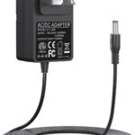 VHBW Massage Gun Charger for DC 24V or 25.2V BS-24v-2500mah Charger Compatible with Hypervolt,Compatible with Taotronics,Compatible with Opove,Compatible with Toloco Battery