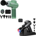 RENPHO Massage Gun Deep Tissue