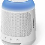 White Noise Machine for Sleeping with Night Light,Baby Sound Machine– 29 Soothing Sounds,Rechargeable White Noise Machine for Kids Adults Sleep, Portable Lullaby Machine Baby Soother