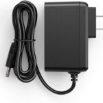 Mebak 3 Massage Gun Charger Replacement – 16.8V Power Cord Adapter UL Listed Charging Supply, Original