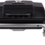 Char-Broil® 1-Burner Portable Propane Gas Grill, Black – 17402049