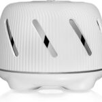 Yogasleep Dohm Connect, White Noise Sound Machine App-Based Controls, Soothing Sounds from a Real Fan, Sleep Timer & Volume Control, Sleep Therapy, Office Privacy, Travel for Adults & Baby