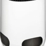 Clorox Air Purifiers for Bedroom Home, True HEPA Filter, Small Rooms Up to 200 Sq Ft, Removes 99.9% of Mold, Viruses, Wildfire Smoke, Allergens, Pet Allergies, Dust, AUTO Mode, Whisper Quiet