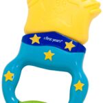 The First Years Massaging Action Teether