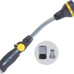 Melnor 65172AMZ Relax Grip 8 Pattern 15″ Wand w/Adaptor