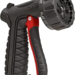 Orbit 56512 Pattern Nozzle , Black