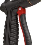 Orbit Nozzle, Adjustable