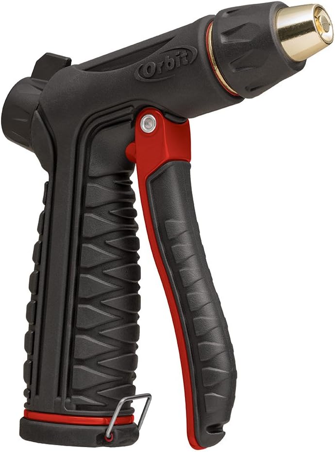 Orbit Nozzle, Adjustable